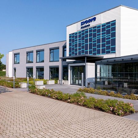 Gaestehaus Der Zvoove Akademie Wietmarschen Exterior foto