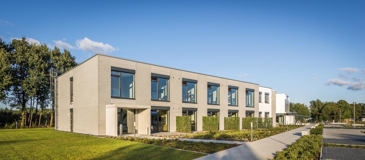 Gaestehaus Der Zvoove Akademie Wietmarschen Exterior foto